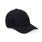 TRIUMPH MUNDESLEY BLACK CAP
