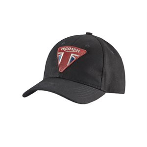 TRIUMPH CHAMBERS EMBROIDERED CAP