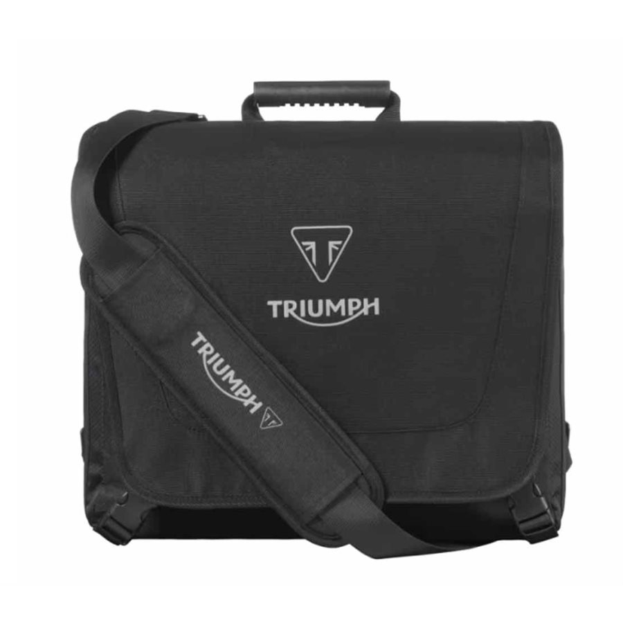 TRIUMPH SAC MESSAGER 10L