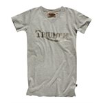 TRIUMPH METAL LOOK T-SHIRT