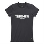 TRIUMPH - WOMEN GWYNEDD T-SHIRT