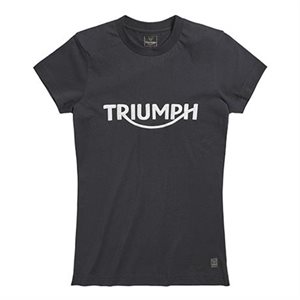 TRIUMPH - WOMEN GWYNEDD T-SHIRT