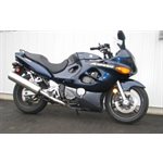 SUZUKI GSX750 2005