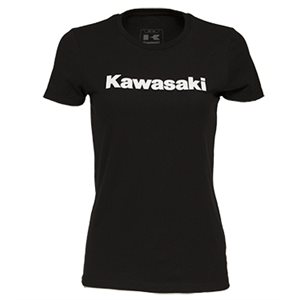 KAWASAKI CREW NECK T-SHIRT