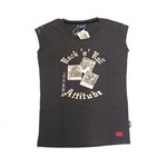 TRIUMPH ROCK'N ROLL T-SHIRT